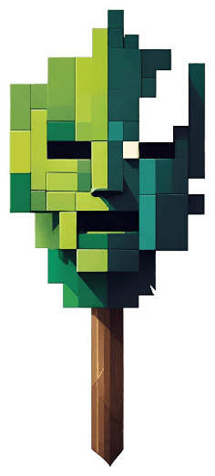 Logo Minecraft